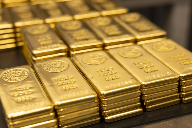 O Ouro Continua Sendo um dos Ativos Mais Observados do Mercado Financeiro