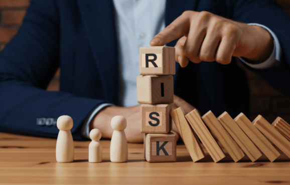 Gestão de Risco no Day Trade: O Verdadeiro Segredo da Consistência